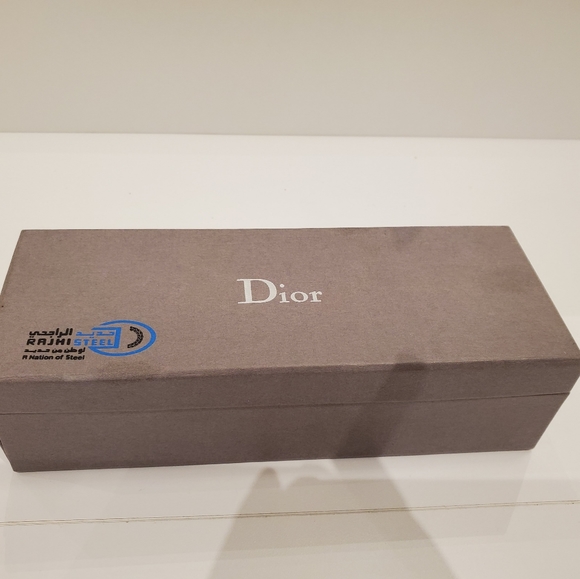 Christian Dior NIB Ballpoint Blue Pen 🖊 💙 - Picture 5 of 5